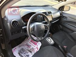 Mitsubishi Mirage G4